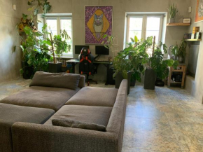 LOFT in historic city center